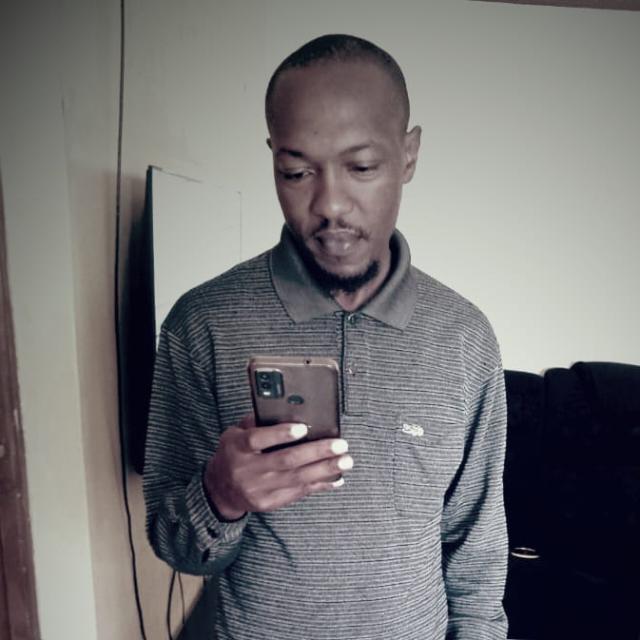 Johnson Chege